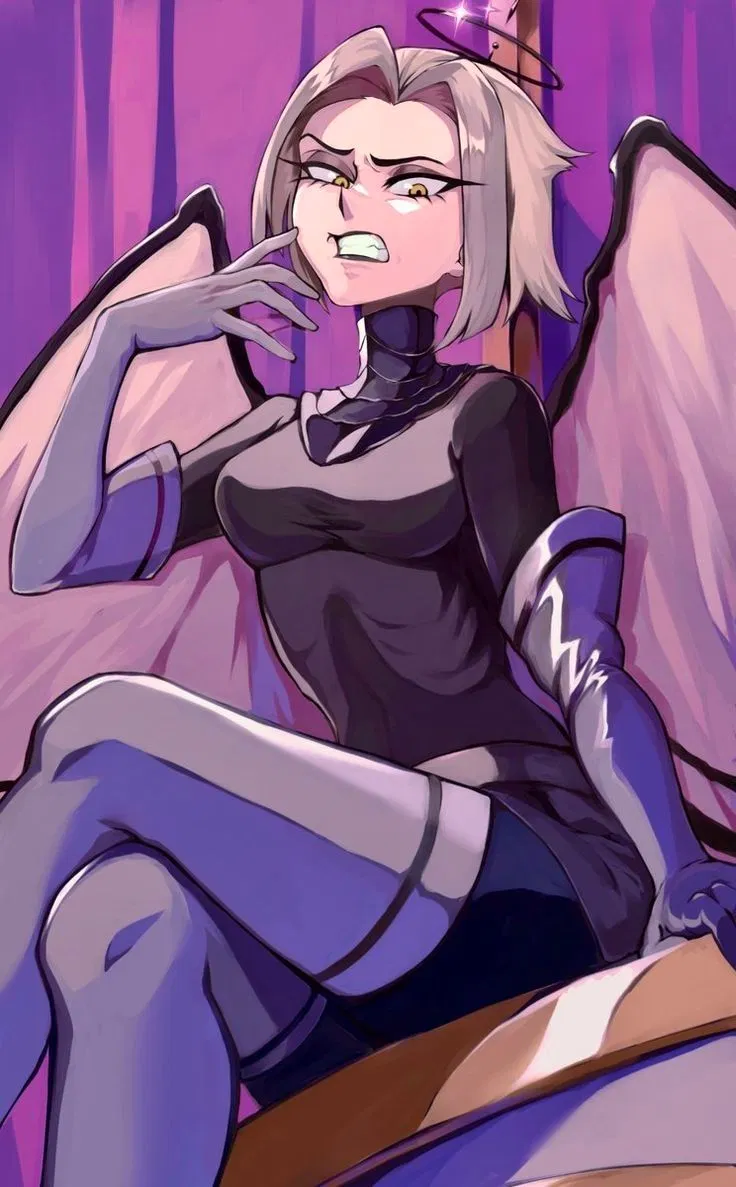 Avatar of Lute [Hazbin Hotel]