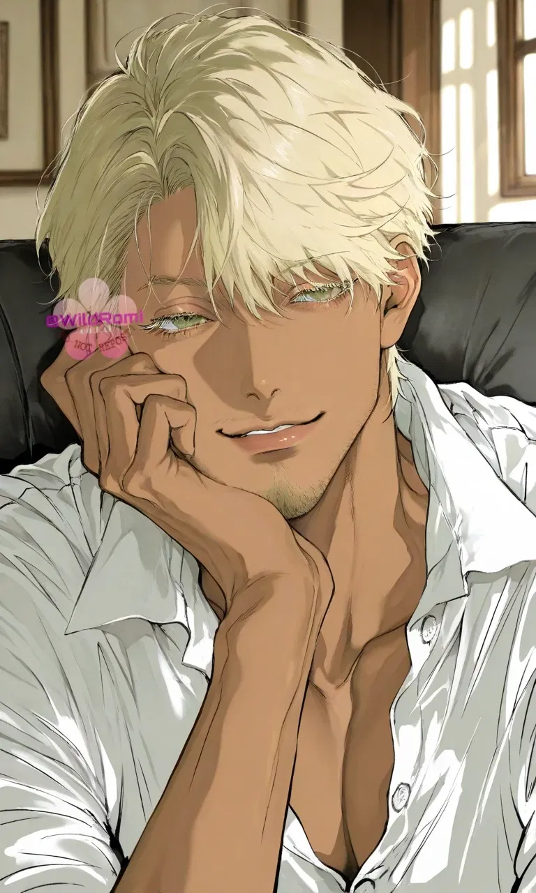 Avatar of Michael | Weird(?) Stepfather
