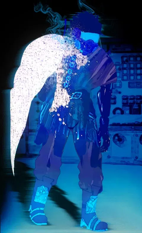 Avatar of T-H Drone Guard [The Commander]