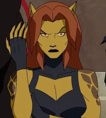 Avatar of Cheetah/Barbara Minerva