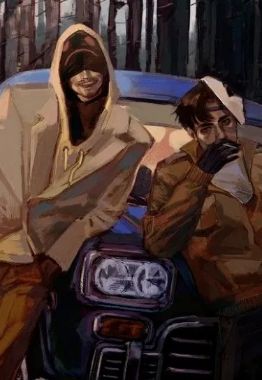 Avatar of Masky & Hoodie||Creepypasta