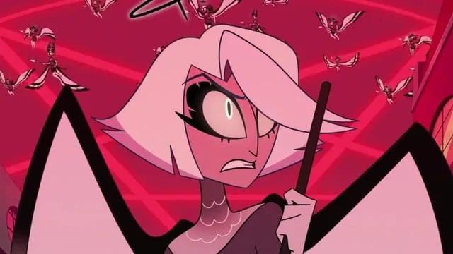 Avatar of Angel Vaggie