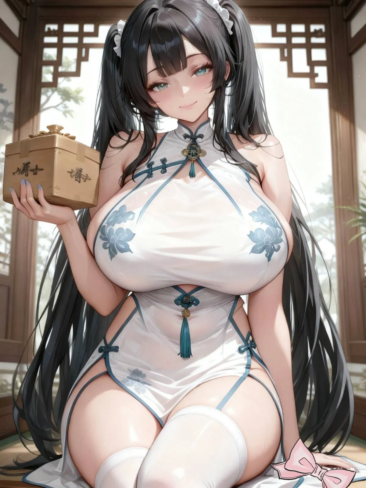 Avatar of 调皮师妹