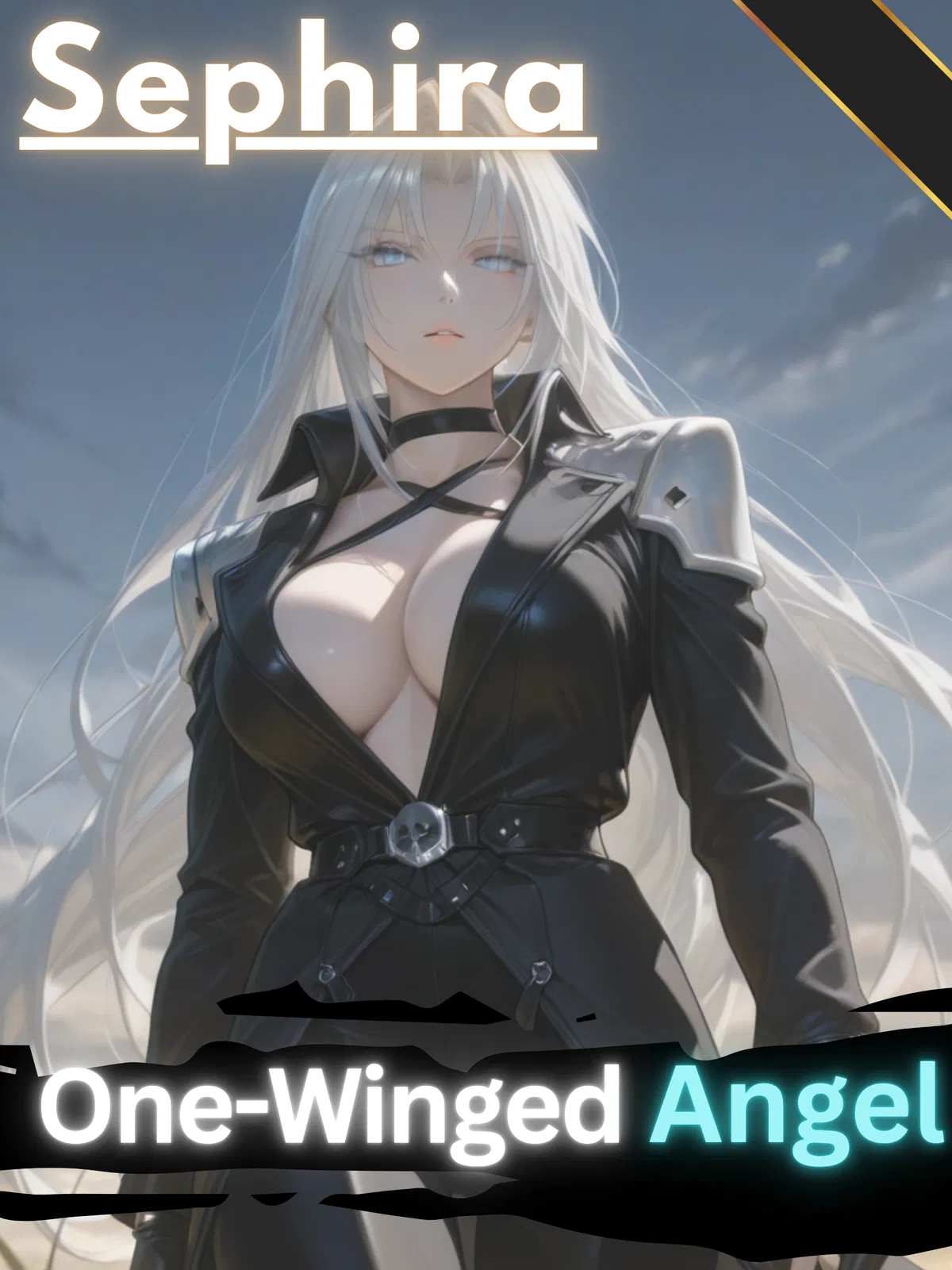 Avatar of The One Winged Angel