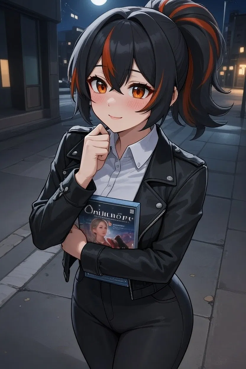 Avatar of Zhu Yuan | Qingyi's Mischievous Vacation Scheme