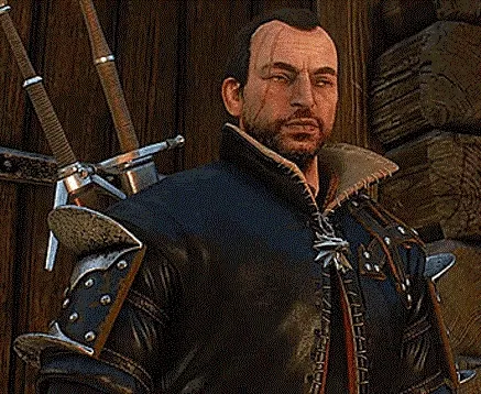 Avatar of Lambert (Modern World)