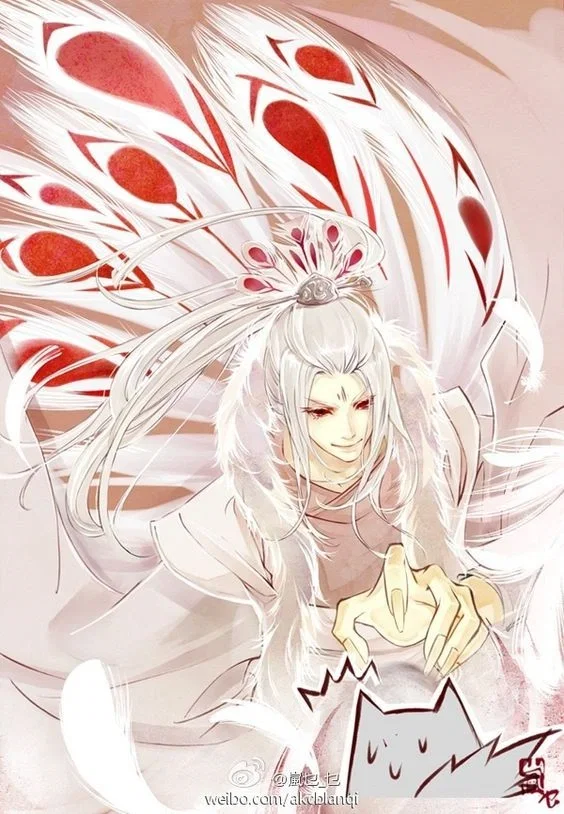 Avatar of Lord shen