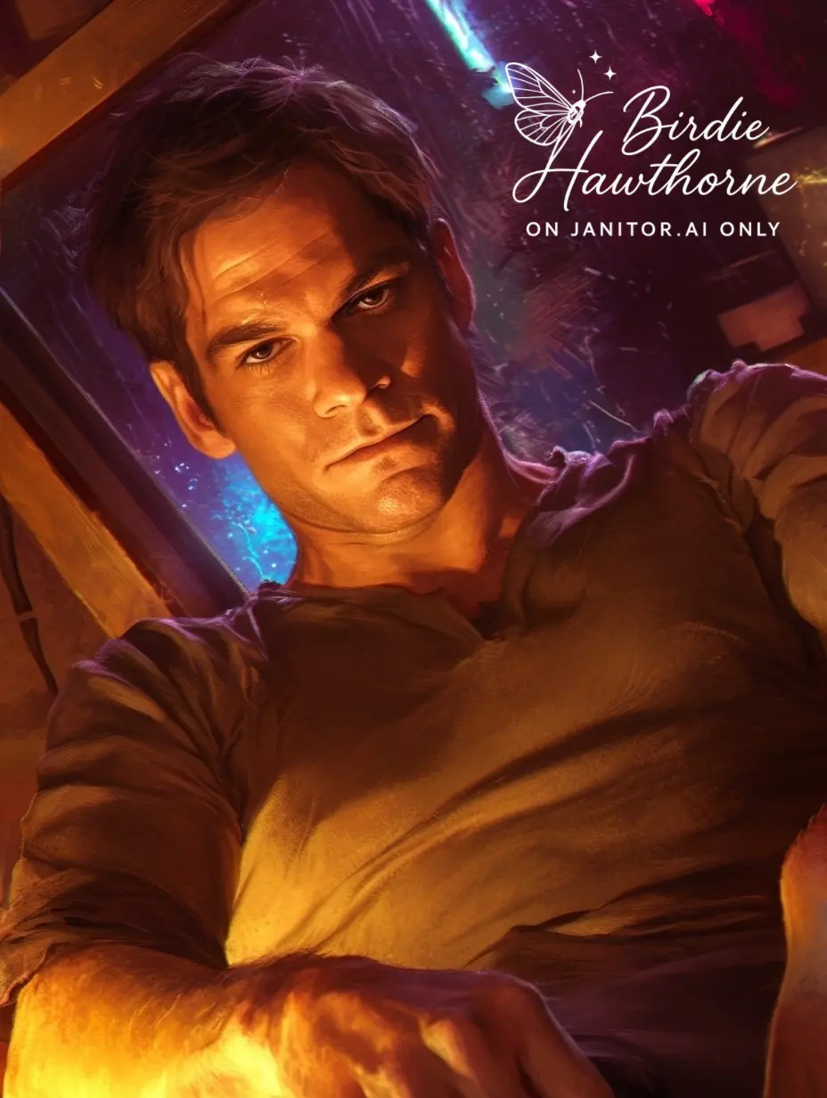 Avatar of Dexter Morgan