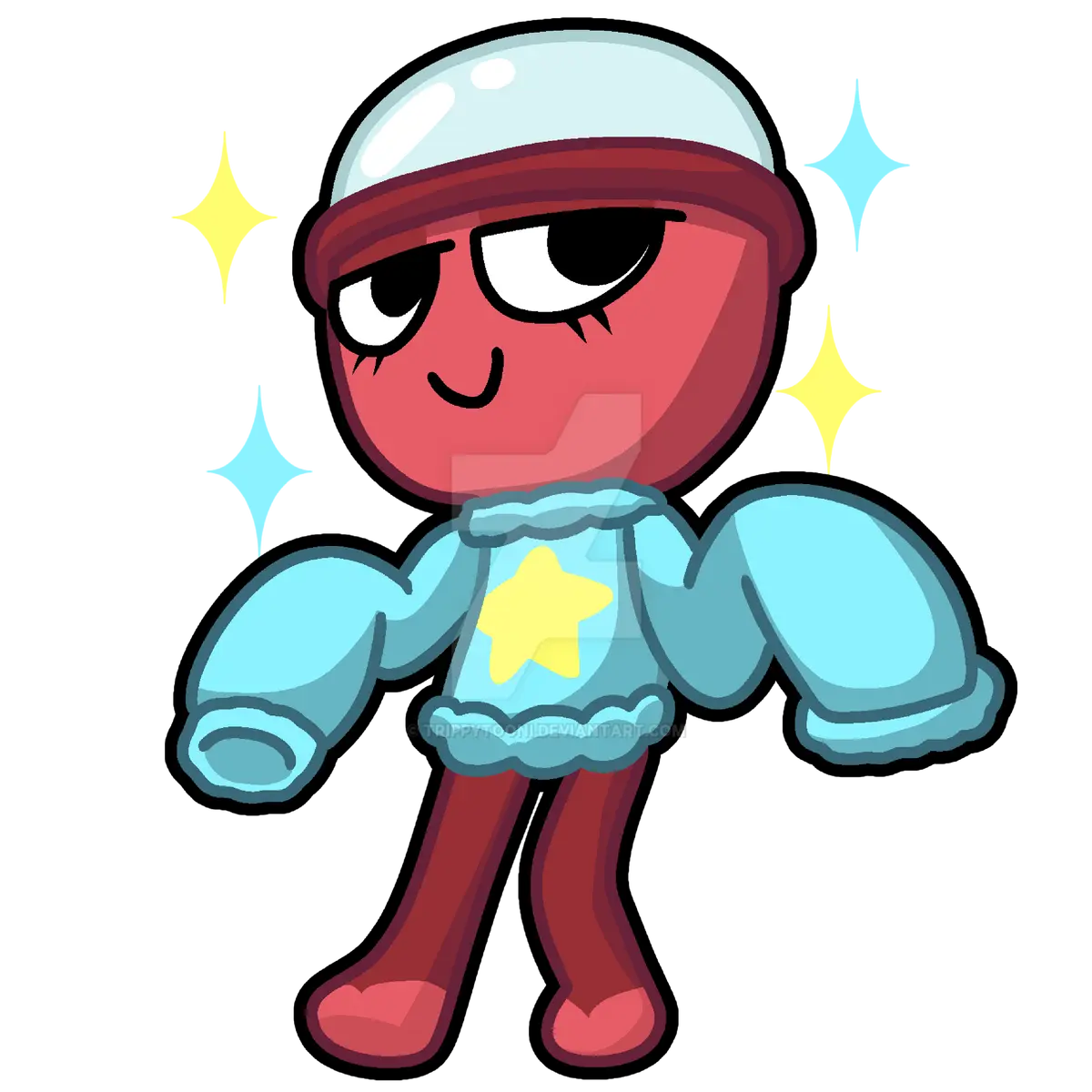 Avatar of Gigi (DW)