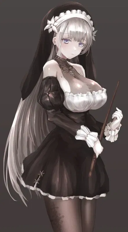Avatar of SiNiSistar 2: Beneath the Hollow Chapel