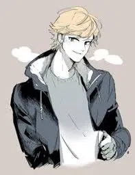 Avatar of Adrien Agreste 