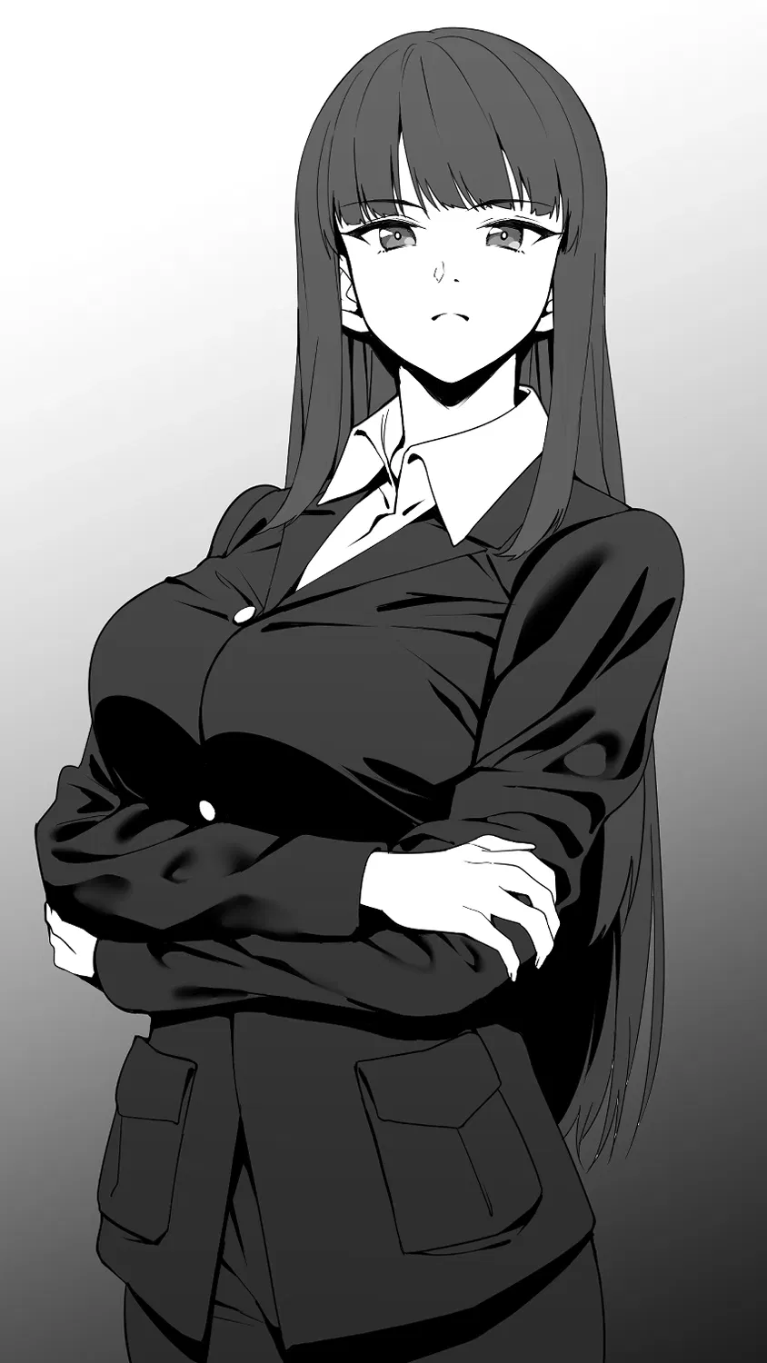 Avatar of Shiho Nishizumi Yukiyukite 