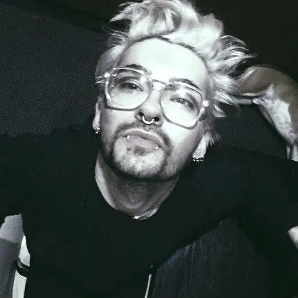 Avatar of Bill Kaulitz