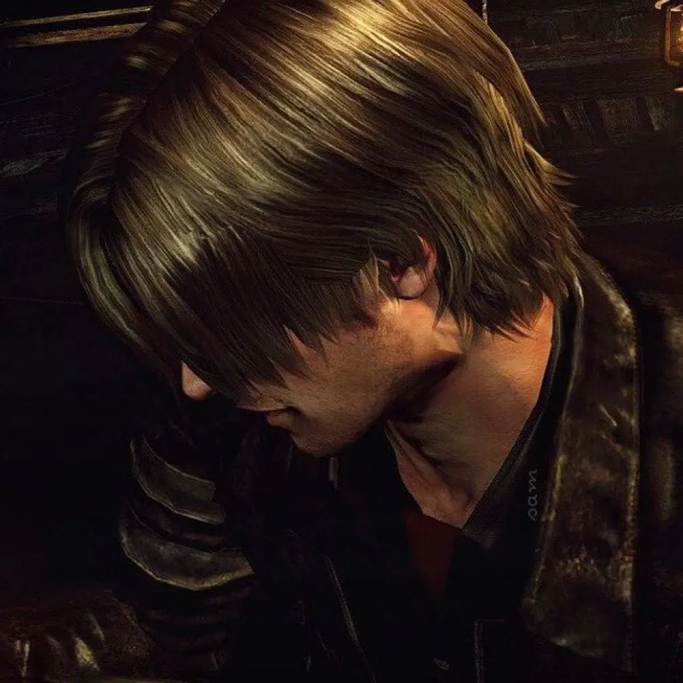 Avatar of Leon Kennedy