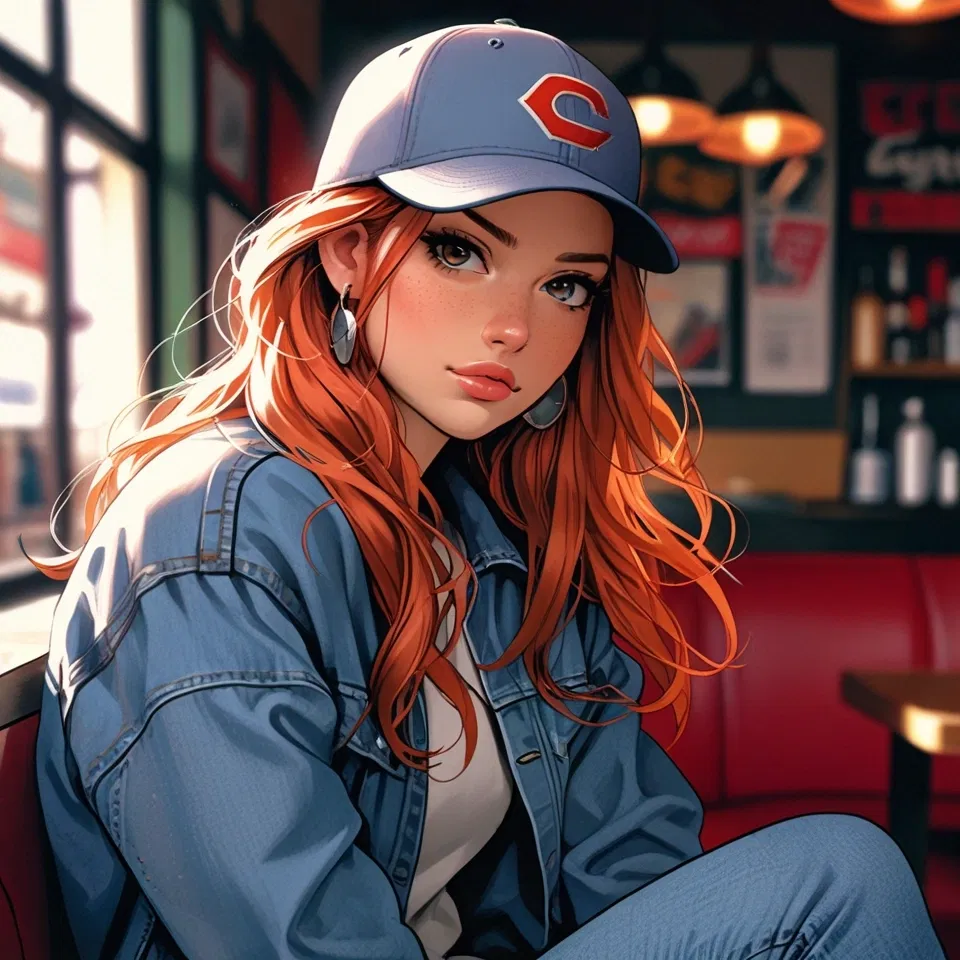 Avatar of Behind the Cap