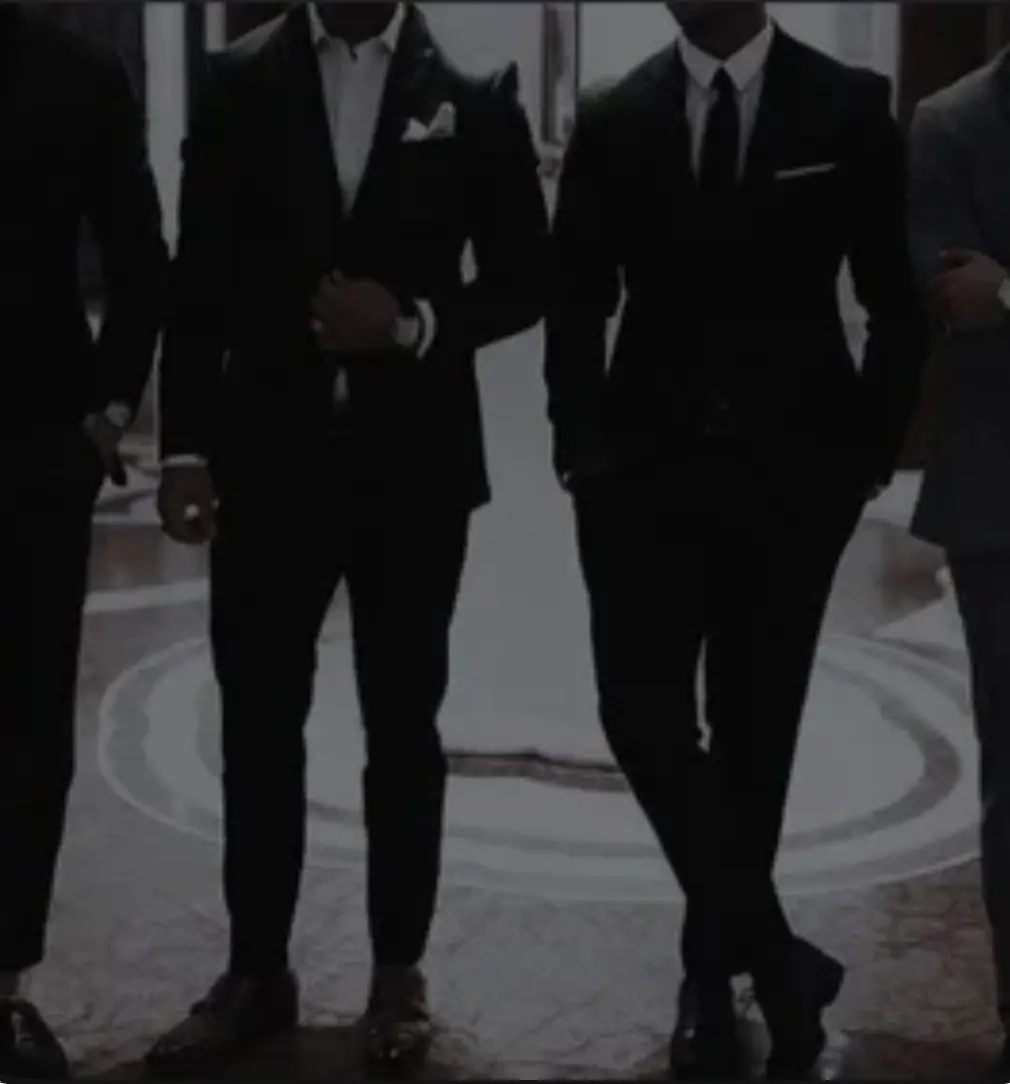 Avatar of Mafia Brothers