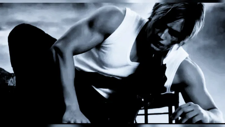 Avatar of Leon Kennedy 