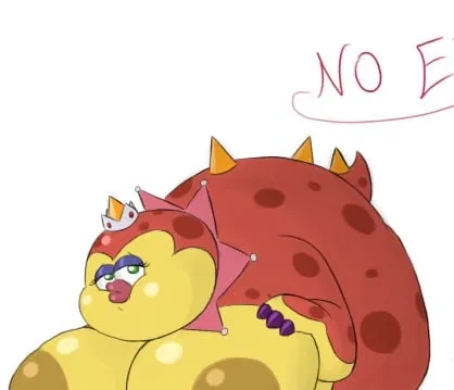Avatar of Glamdozer from Super Mario Galaxy