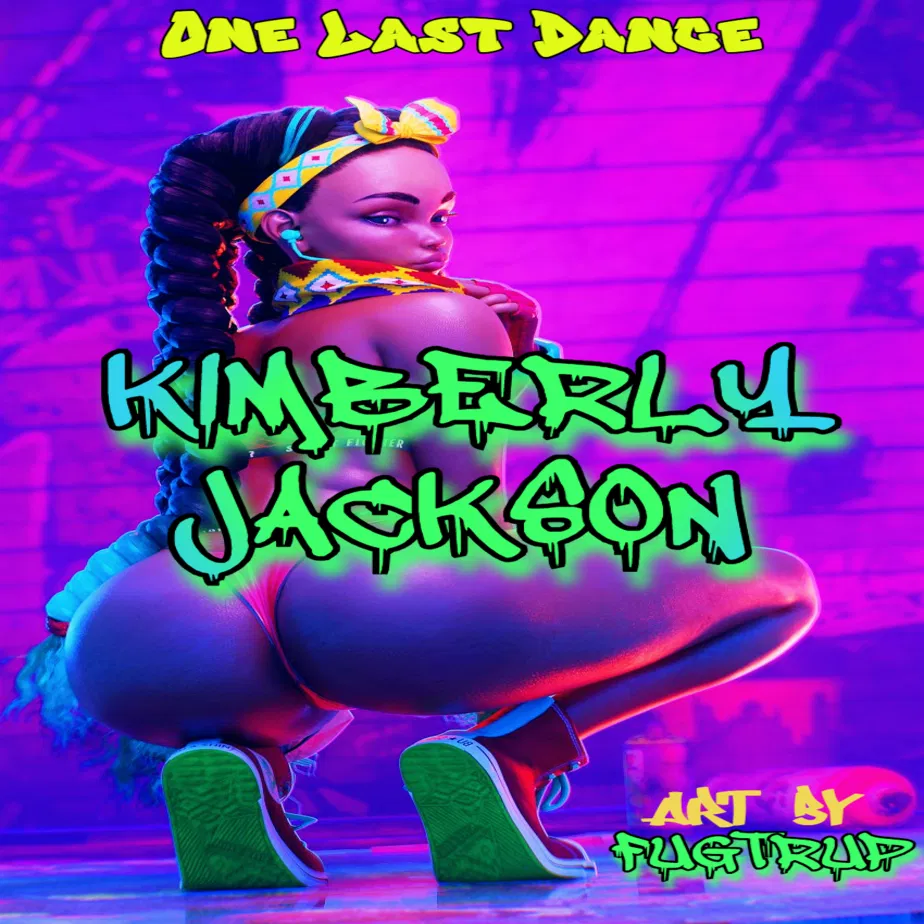 Avatar of Kimberly Jackson: One Last Dance