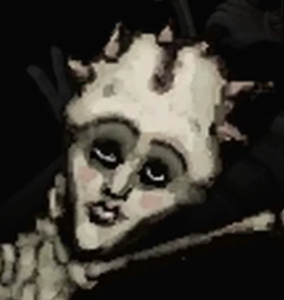 Avatar of Harvestman