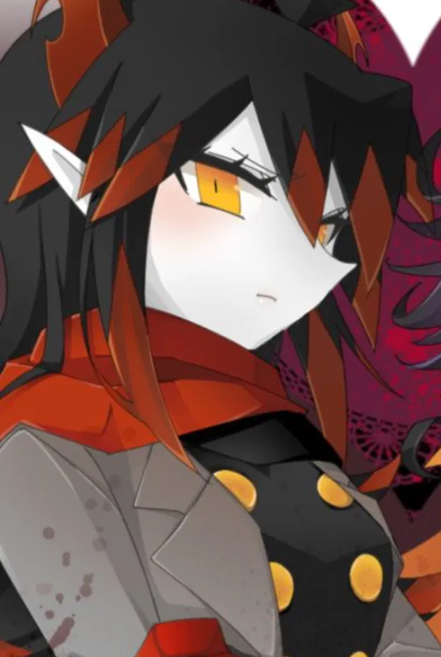Avatar of Ivlin || Yearning for Freedom