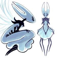 Avatar of Queen of Pharloom