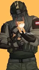 Avatar of COD - Konig