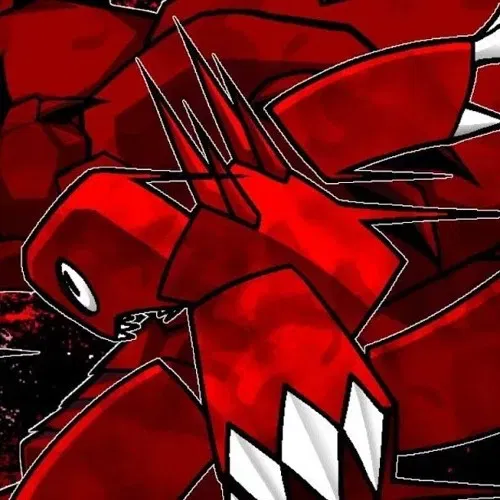 Avatar of Drakobloxxer — TERROR REALM