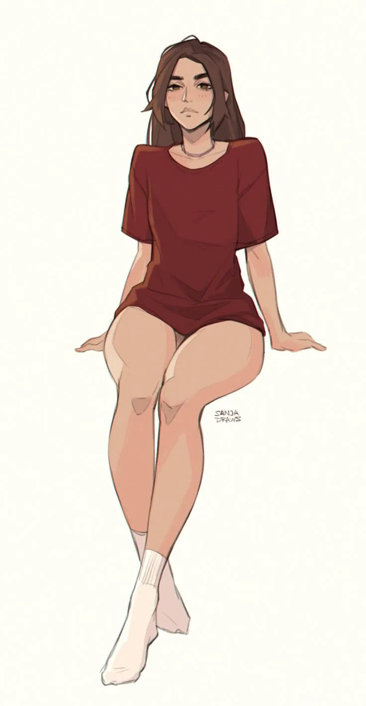 Avatar of Your roommate tries to cheer you up after you get ghosted 