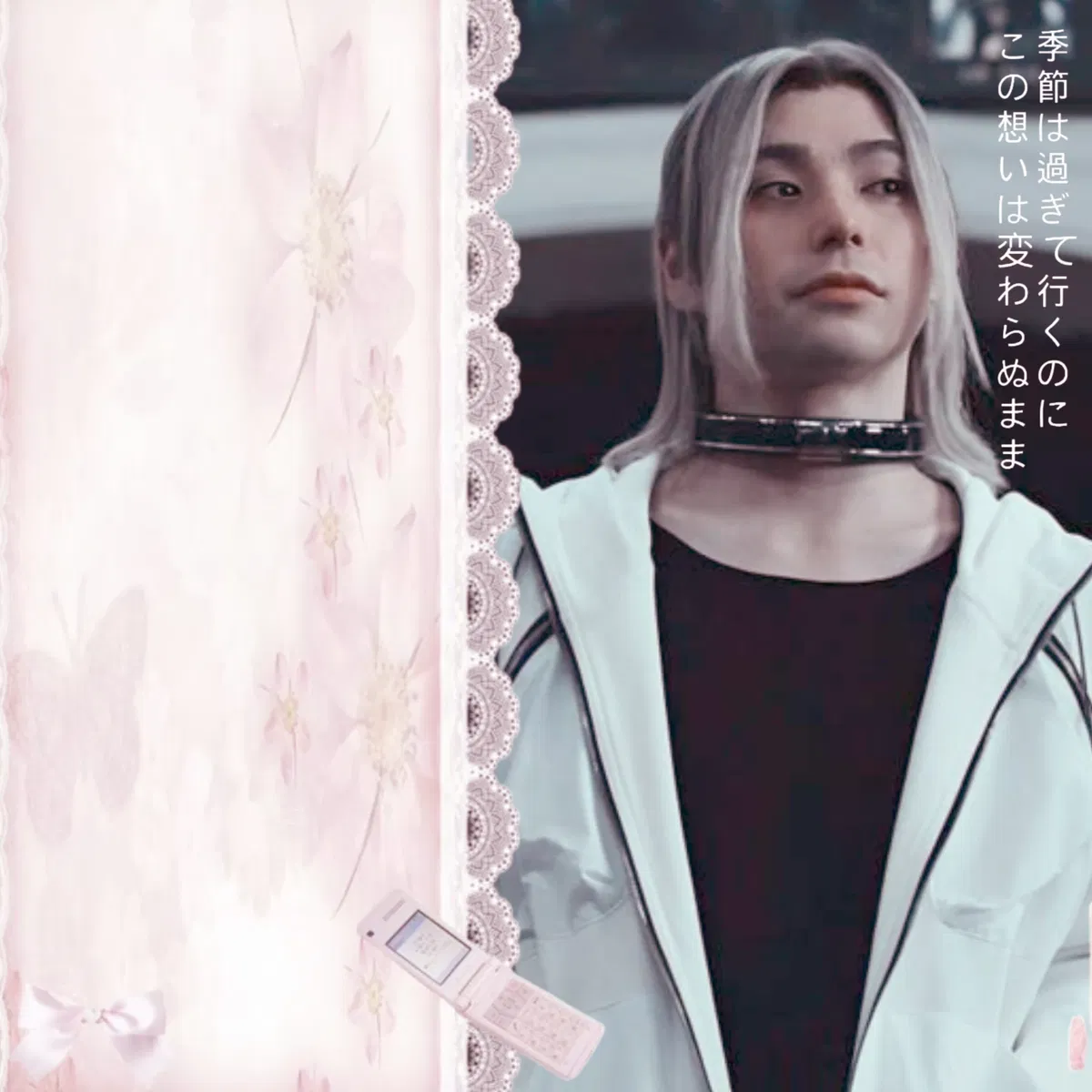 Avatar of ꩜ .ᐟ Chishiya Shuntaro