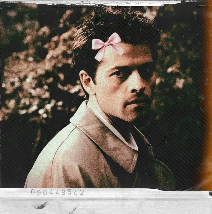 Avatar of 🛌|CASTIEL