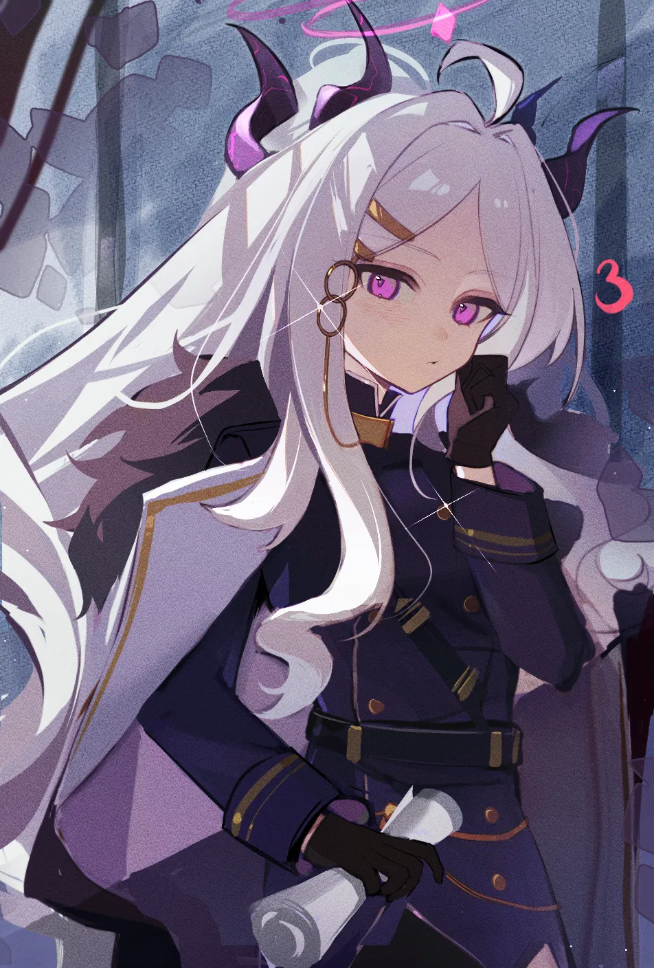 Avatar of Sorasaki Hina