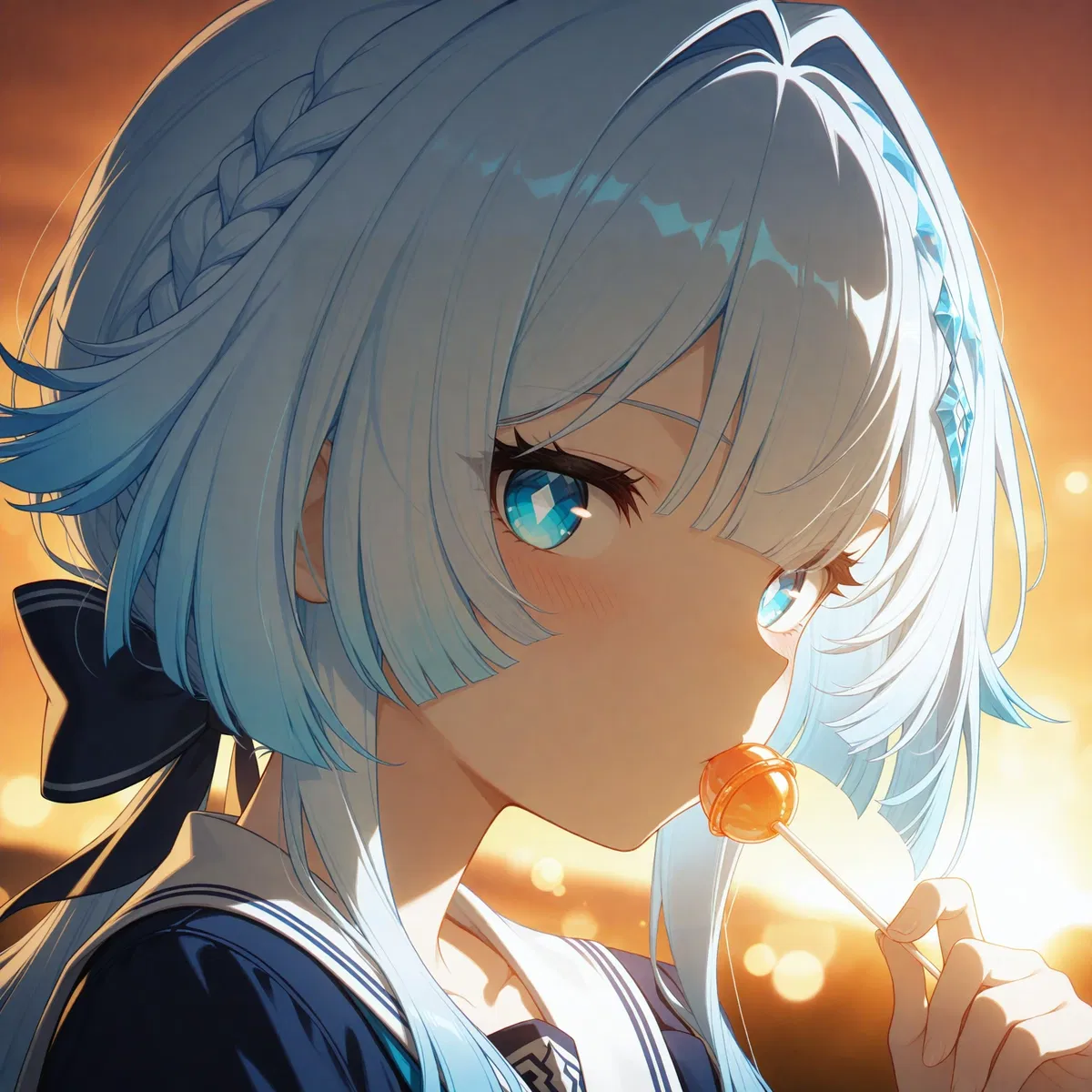 Avatar of Cerydra (School) | HSR 