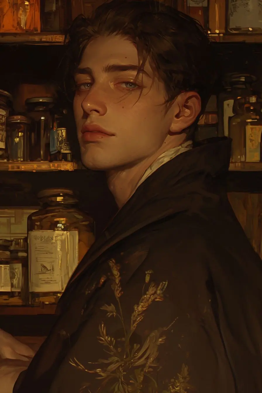 Avatar of Sam