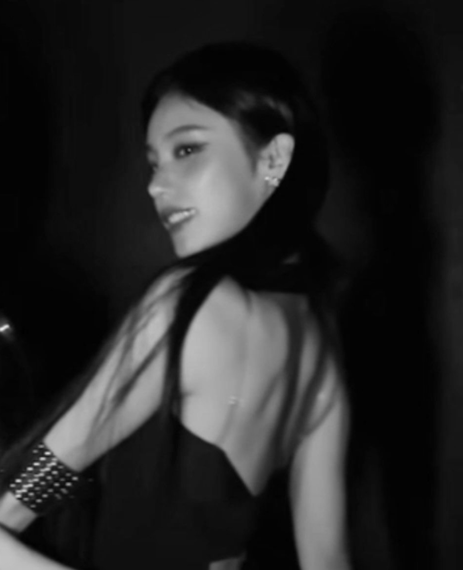 Avatar of HWANG YEJI