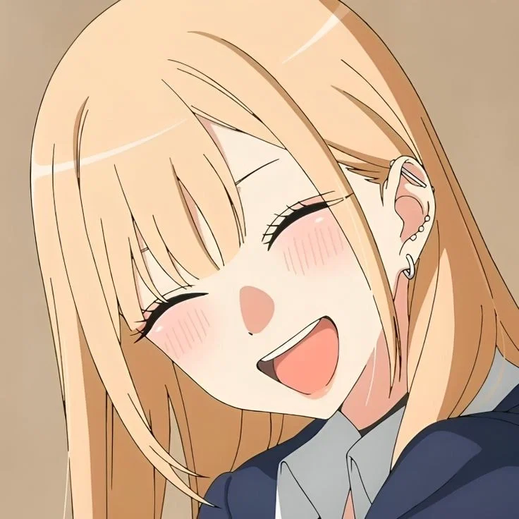 Avatar of Marin Kitagawa