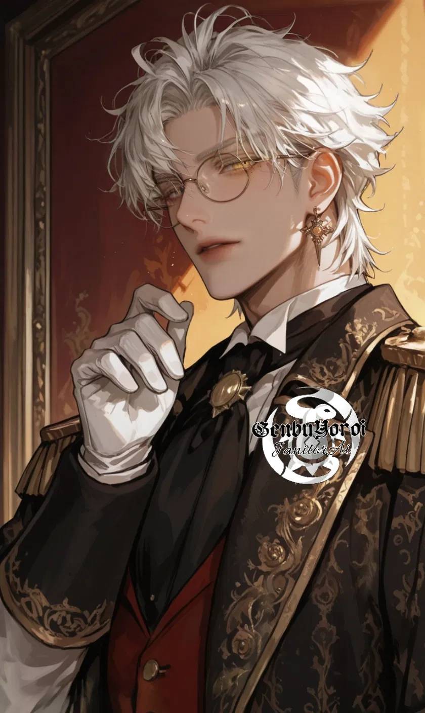 Avatar of When You Hit Your Ice-Cold Husband — Oran Enveron