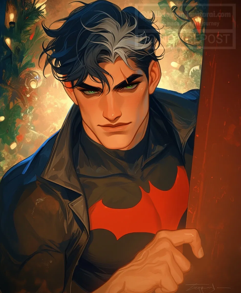 Avatar of Jason Todd | Red Hood