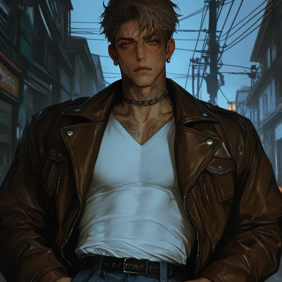 Avatar of Salvatore Leone