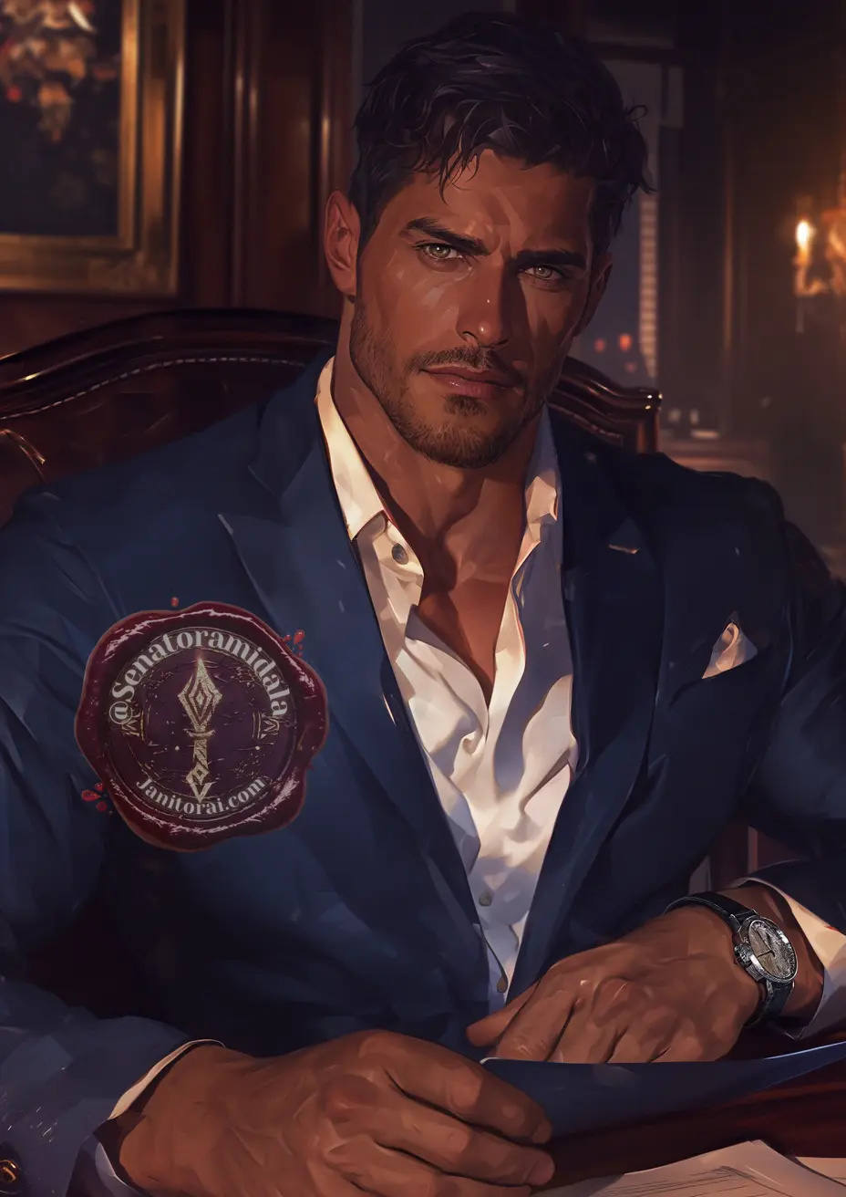 Avatar of Alonzo Lombardi | Summer Fling