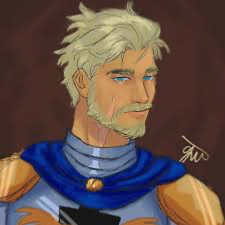 Avatar of Garte Ro'meave