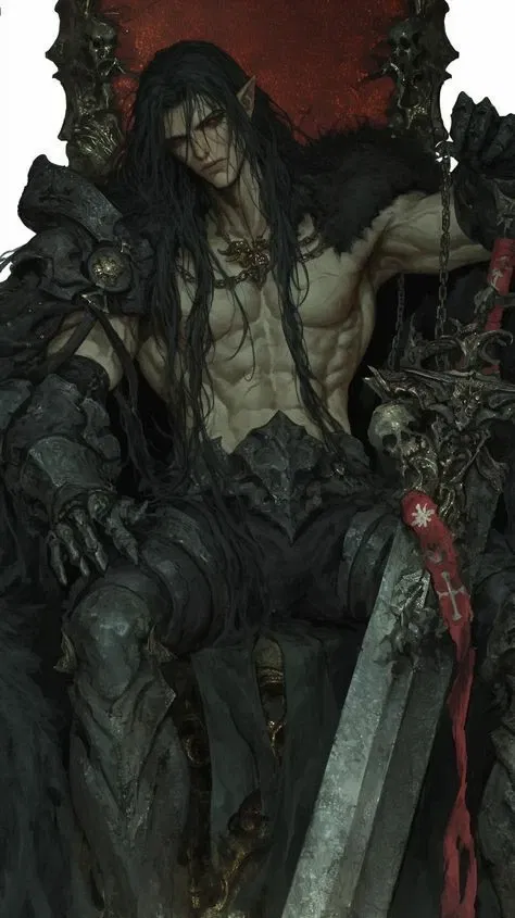 Avatar of Lior Stormklein [WARRIOR]