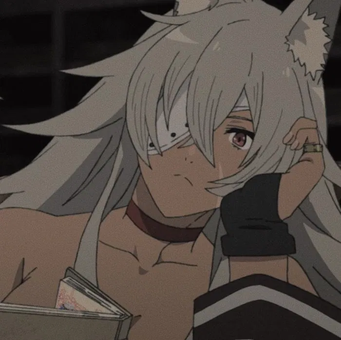 Avatar of Ghislaine Dedoldia - Mushoku Tensei