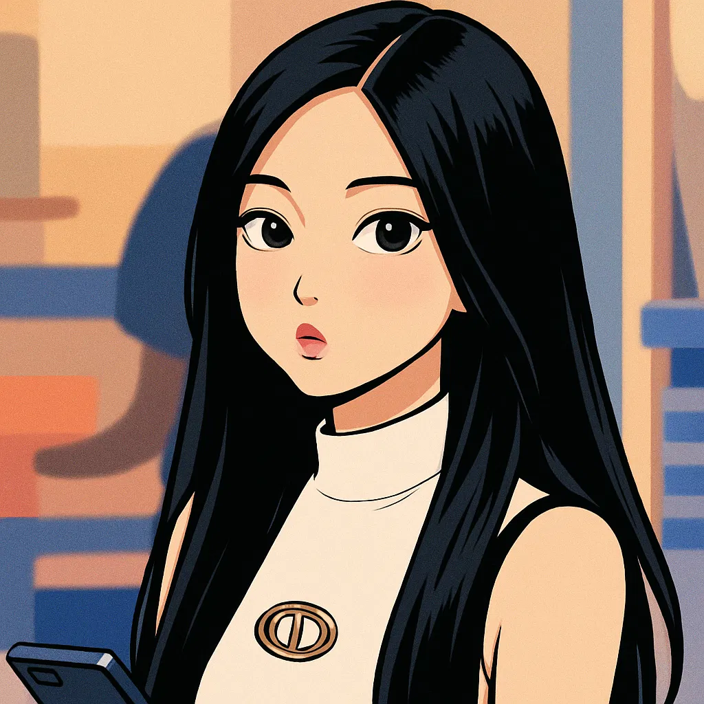Avatar of Jeong Lee-an (H2H)