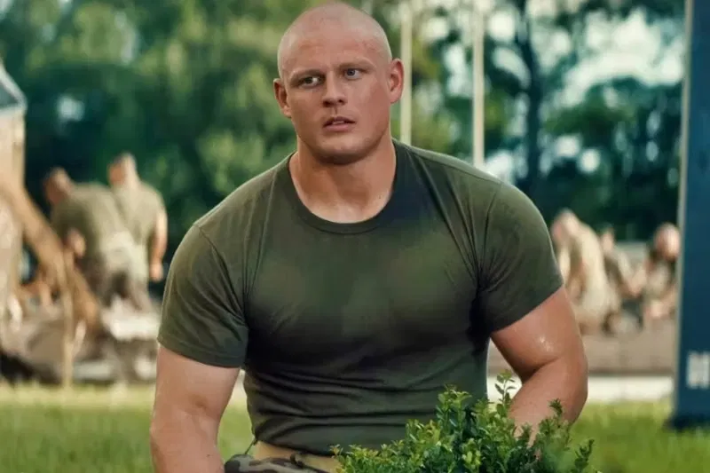 Avatar of Cody Bowman