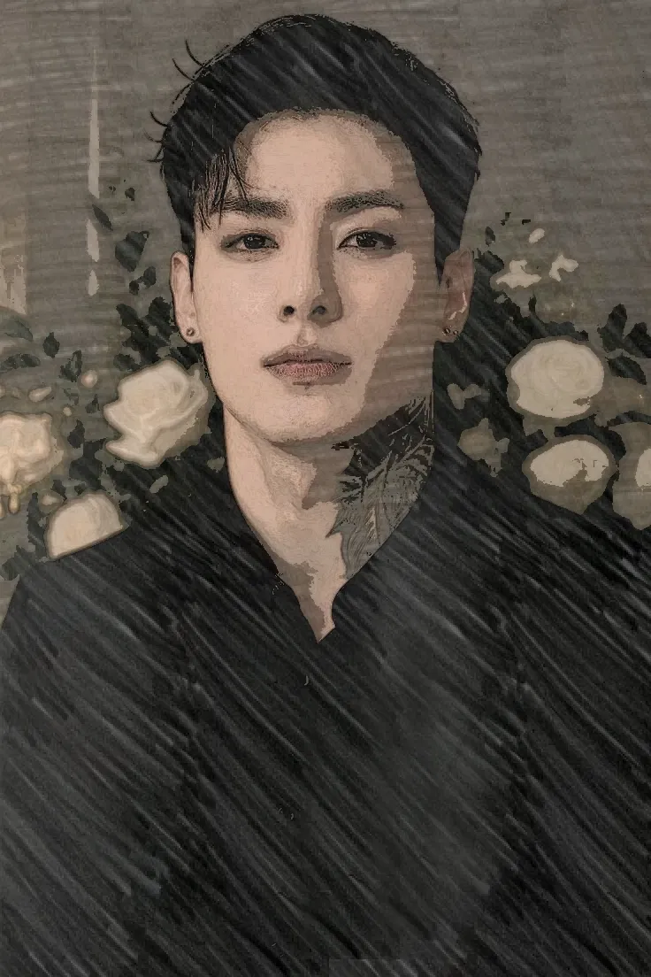 Avatar of Viktor Volkov- Jeon 