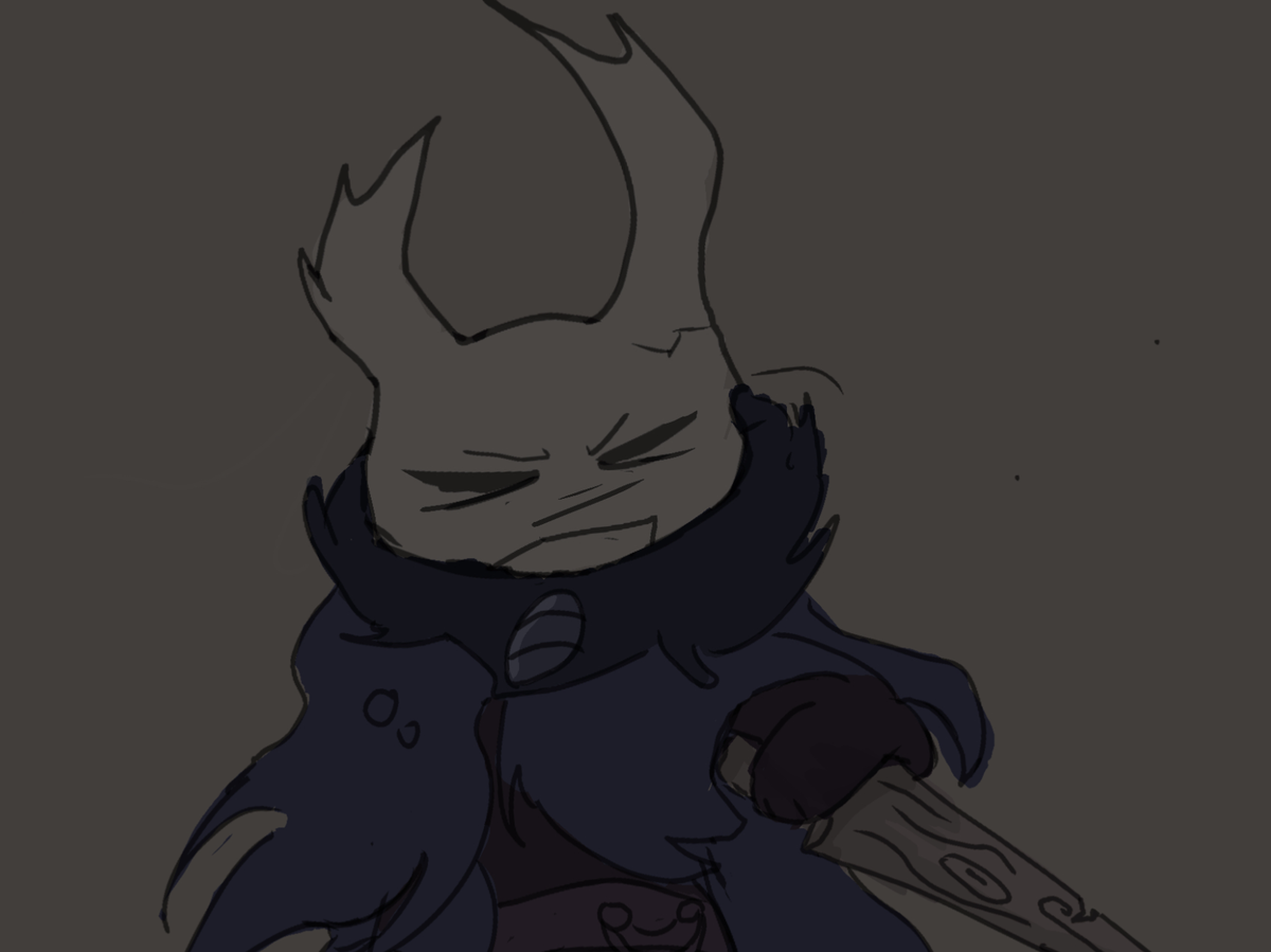 Avatar of Zote the mighty 