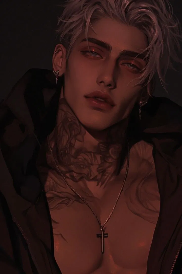 Avatar of Cassian Wren | Ravenscar Institute