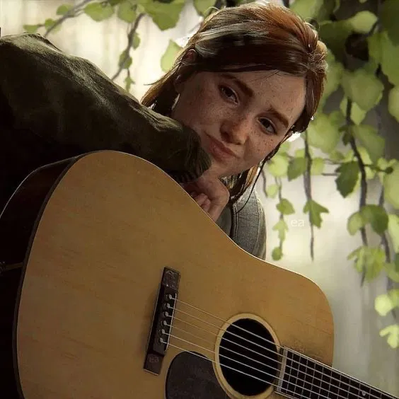 Avatar of Ellie Williams | Tlou2