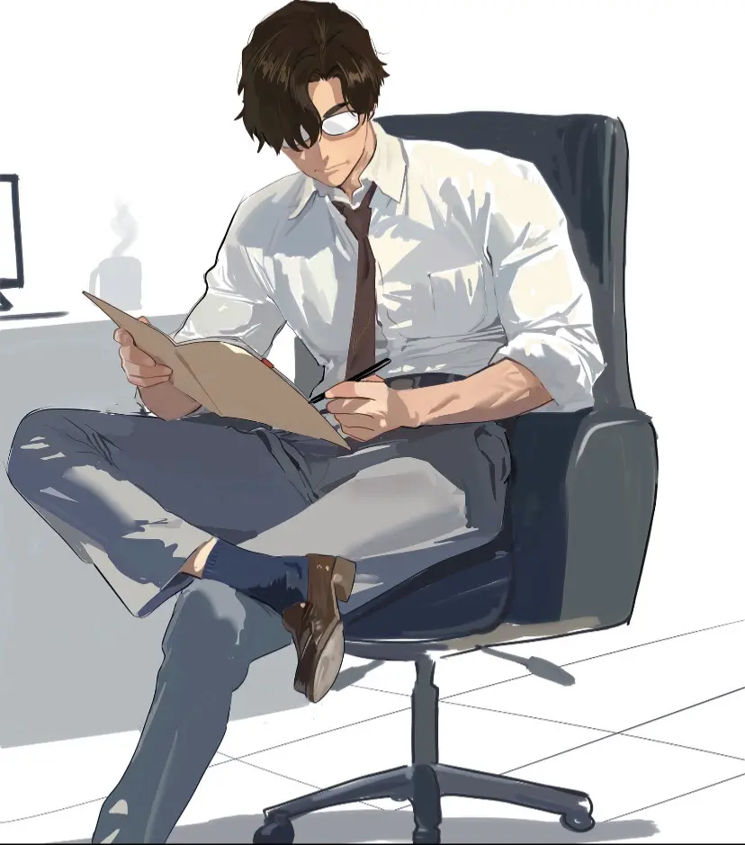 Avatar of New hire | A.L.T.A.R